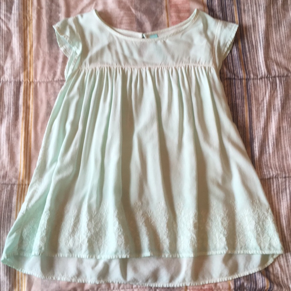 Cherokee Girls Top